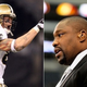 Illustration for article titled Warren Sapp Says Hes Not A Reporter, But He Is Willing To Fight Jeremy Shockey